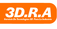 3D.R.A Robotics | Industrial 3D Solutions